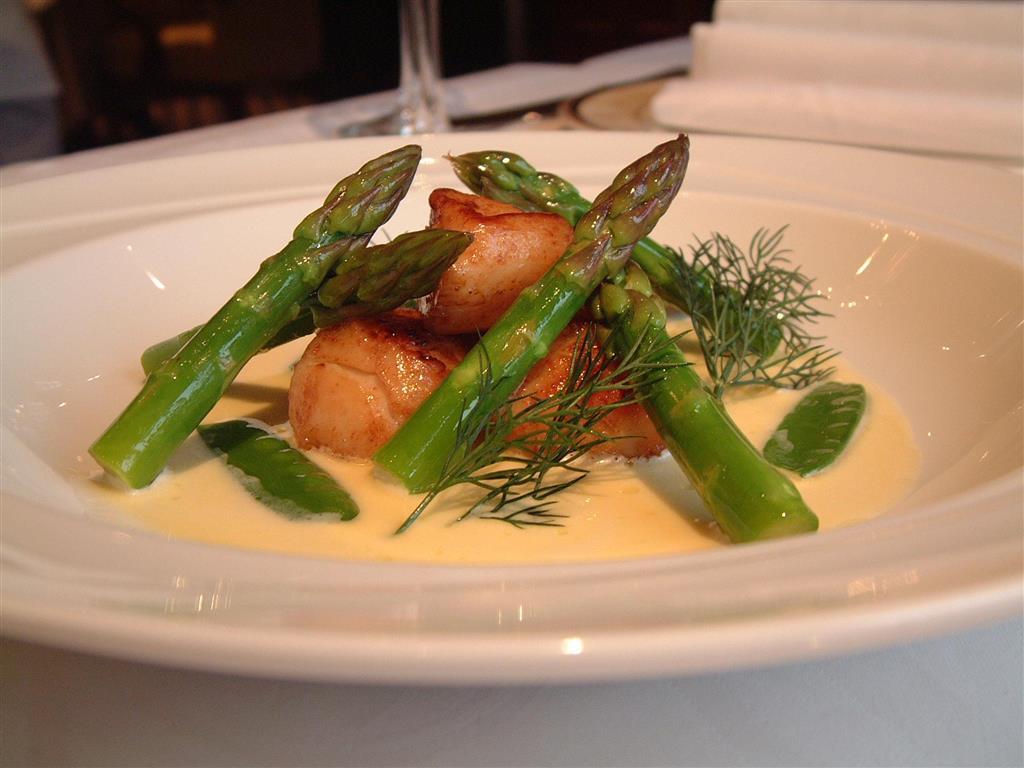 Barn Hotel London Ruislip Restaurant foto